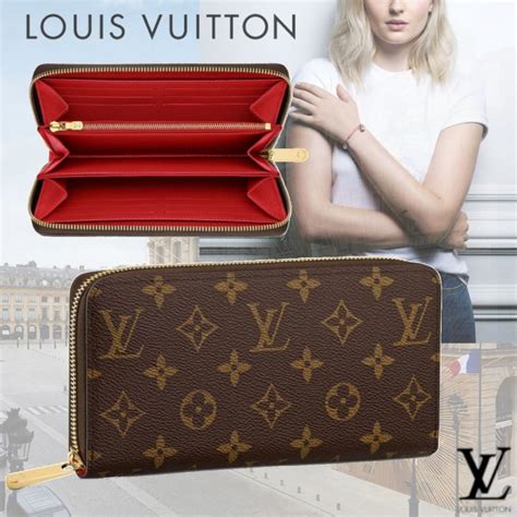 louis vuitton zippered purse|Louis Vuitton wallet zippy.